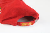 Vintage Ferrari Cap