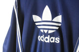Vintage Adidas Sweatshirt Large
