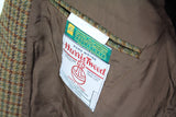 Vintage Harris Tweed Blazer XLarge