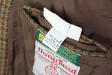 Vintage Harris Tweed Blazer XLarge