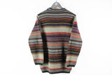 Vintage United Colors of Benetton Sweater Small