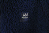Vintage Helly Hansen Fleece Small / Medium