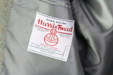 Vintage Harris Tweed Blazer Large