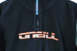 Vintage O'Neill Fleece 1/4 Zip Small