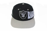 Vintage Raiders Los Angeles Cap