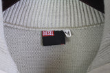 Vintage Diesel Bootleg Sweater Large
