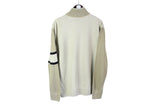 Vintage Diesel Bootleg Sweater Large
