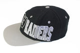 Vintage Raiders Los Angeles Cap