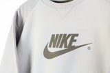 Vintage Nike Sweatshirt Medium