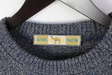 Vintage Camel Sweater XLarge