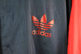 Vintage Adidas Track Jacket XXLarge