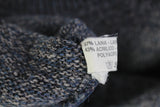 Vintage Camel Sweater XLarge