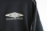 Vintage Umbro Sweatshirt Medium