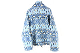 Vintage Fleece 1/4 Zip XXLarge