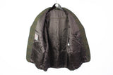 Vintage Harris Tweed x Patrick Bernard Blazer XXLarge