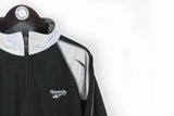 Vintage Reebok Track Jacket Large