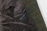 Vintage Harris Tweed x Patrick Bernard Blazer XXLarge