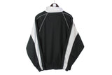 Vintage Reebok Track Jacket Large