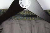 Vintage Harris Tweed x Patrick Bernard Blazer XXLarge