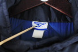 Vintage Reebok Jacket XXLarge