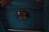 Vintage Helly Hansen Fleece Full Zip Small / Medium