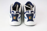 Vintage Nike Air Court Tennis Sneakers EUR 39
