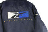 Vintage Reebok Jacket XXLarge