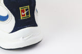 Vintage Nike Air Court Tennis Sneakers EUR 39