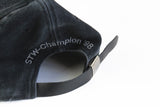 Vintage BMW STW-Champion 98 Cap