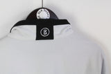 Vintage Bogner Fleece 1/4 Zip Large