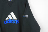 Vintage Adidas Sweatshirt XLarge / XXLarge