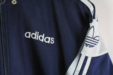 Vintage Adidas Track Jacket XSmall