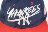 Vintage Yankees New York Cap