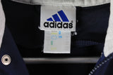 Vintage Adidas Track Jacket XSmall