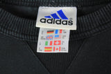 Vintage Adidas Sweatshirt XLarge / XXLarge
