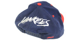 Vintage Yankees New York Cap