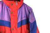 Vintage Ellesse Ski Suit XLarge