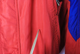 Vintage Ellesse Ski Suit XLarge