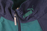 Vintage Puma Tracksuit Large