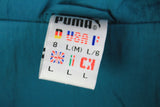 Vintage Puma Tracksuit Large