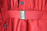 Vintage Ellesse Ski Suit XLarge