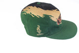 Vintage Atlanta 1996 Olympic Games Cap