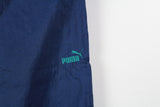 Vintage Puma Tracksuit Large