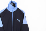Vintage Puma Track Jacket Medium / Large