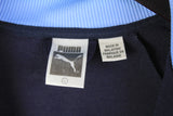 Vintage Puma Track Jacket Medium / Large