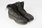 Vintage Timberland Boots Women's US 7.5