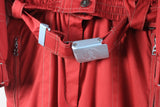 Vintage Bogner Ski Suit Women's XLarge