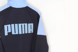 Vintage Puma Track Jacket Medium / Large