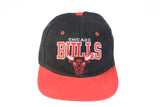 Vintage Chicago Bulls Cap