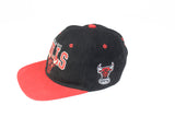 Vintage Chicago Bulls Cap